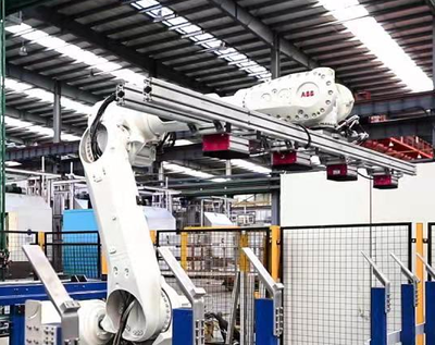 突破產(chǎn)能瓶頸 福蓉科技積極籌備擴(kuò)產(chǎn)