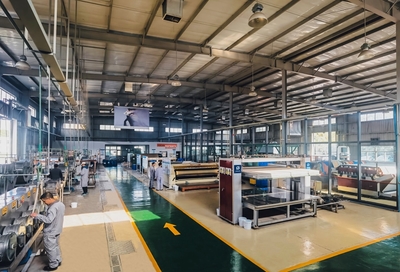 渝友圈丨遇見德陽(下):裝備之都涌現多個&ldquo;爭氣機&rdquo;