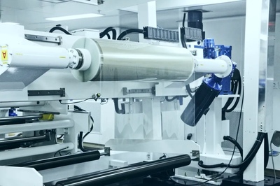 中禾科技總經理吳健:專注光電新材料研發 推動產業智能化升級