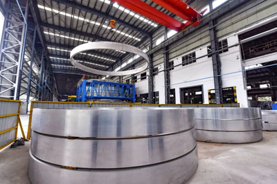 中國鋁業(yè)集團高端制造股份