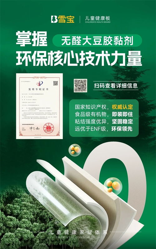 雪寶板材環(huán)保高度再上新臺階 三方權(quán)威機構(gòu)聯(lián)合專業(yè)檢測