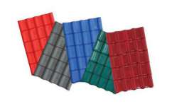 白銀樹脂瓦 為您推薦西安君瑞福新材料品質(zhì)好的樹脂瓦 西安君瑞福新材料