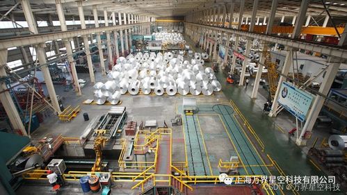 新材料制造業工廠mes系統解決方案