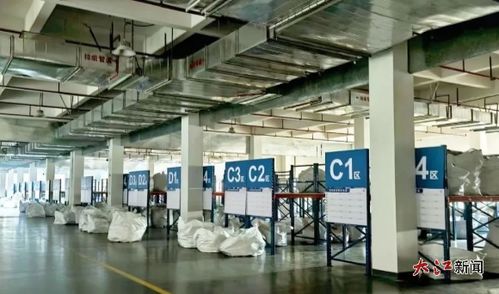 好環境引 雁 歸,天臺潤信項目跑出建設 加速度