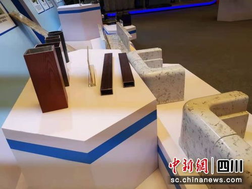 達州玄武巖纖維新材料產(chǎn)品推介大會在遂寧舉行