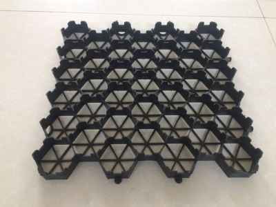 新聞 新余停車位專用植草格廠家價(jià)格