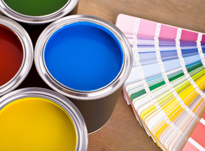 基彩水性色漿 - 浙江圳軒新材料科技 - 主頁