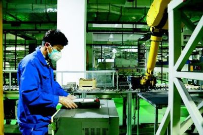 科技新材料引領未來市場，效益增長前景廣闊