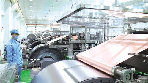 蘭州新區(qū) 勇當(dāng)強(qiáng)省會(huì)領(lǐng)頭雁，新材料打造經(jīng)濟(jì)發(fā)展強(qiáng)引擎