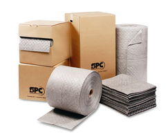 MRO系列通用吸收棉111 新材料助力高效清潔與安全防護(hù)