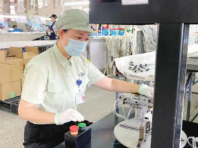 “非常6+1”讓職工之家活起來(lái)——有色金屬壓延加工企業(yè)的創(chuàng)新實(shí)踐