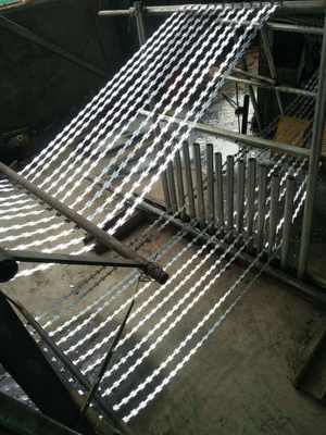 卓越創(chuàng)新，精工智造——XX金屬制品研發(fā)有限公司簡(jiǎn)介