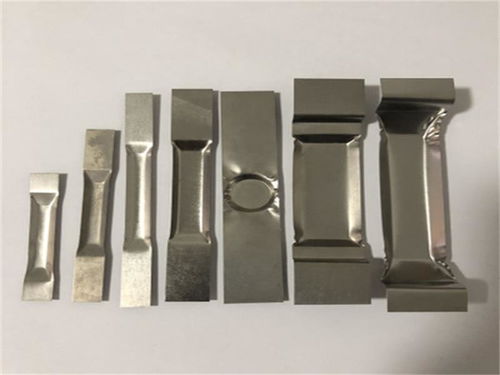 湘鄉(xiāng)鎢絲與鎢棒加工產(chǎn)業(yè) 有色金屬壓延加工的技術(shù)與市場(chǎng)前景